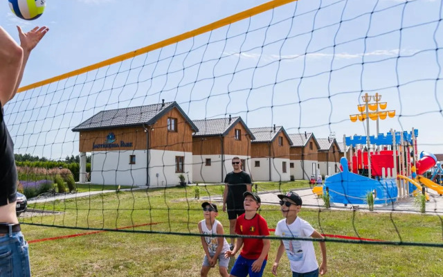 Domki Letniskowe Edi