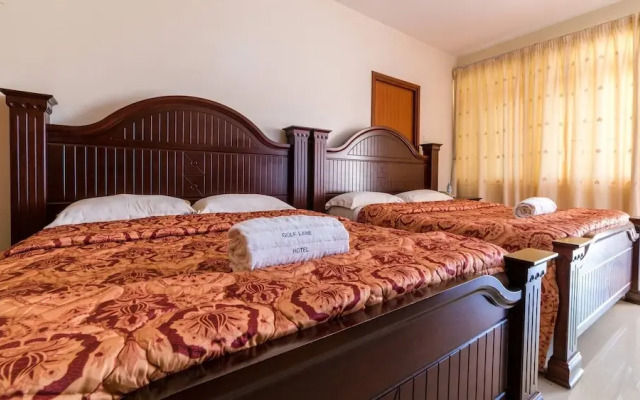 Trendy Deluxe Twin Rooms In Masaka - 2