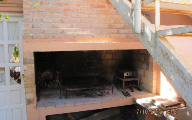 Las Bardas Aparthotel
