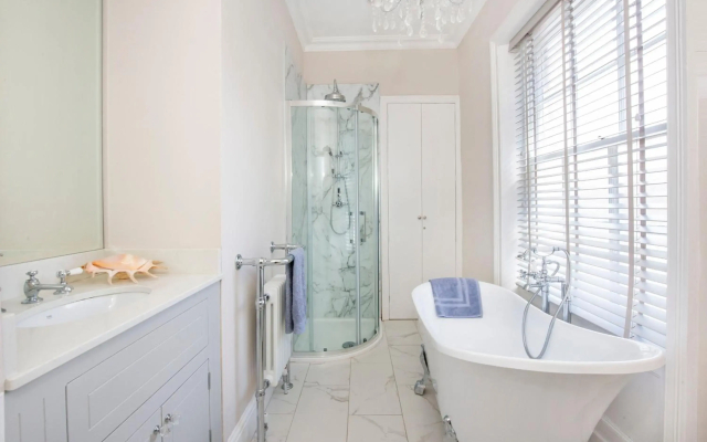 George Street Boutique Apartments