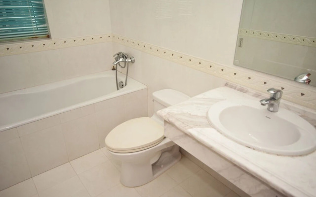 Sanya Linhai Vocation Apartment