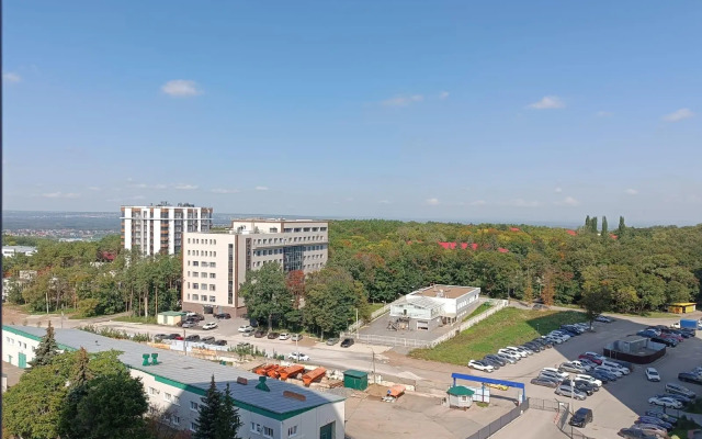 Квартира на улице Рихарда Зорге 13/1