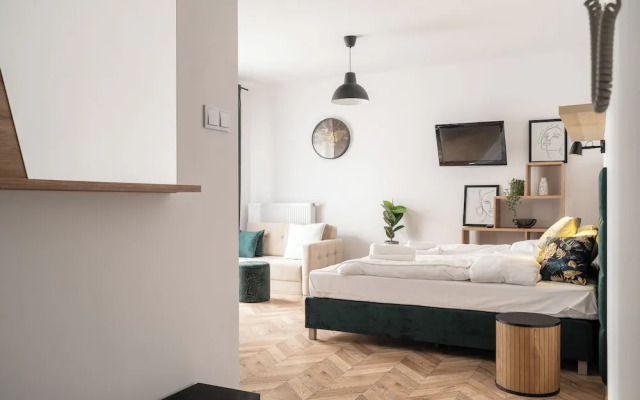 RentPlanet - Apartament Kaszubska