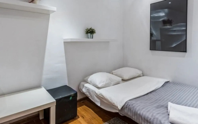 Heaven Eleven Apartments - Old Town