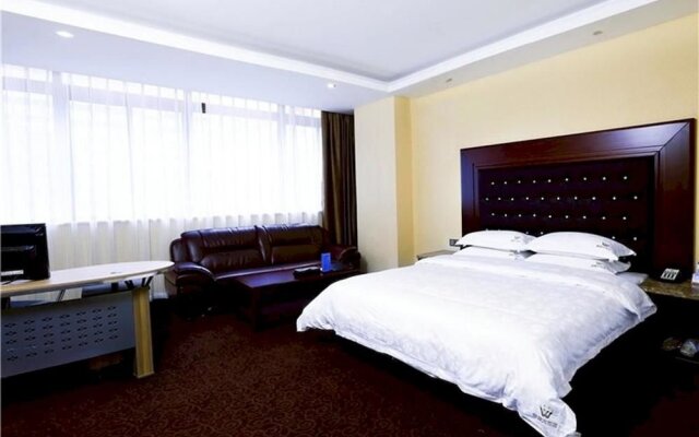 Changsha Xinyi Hotel