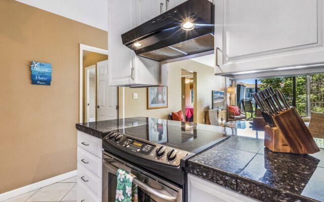 Hale Aloha 2 Bedroom Condo