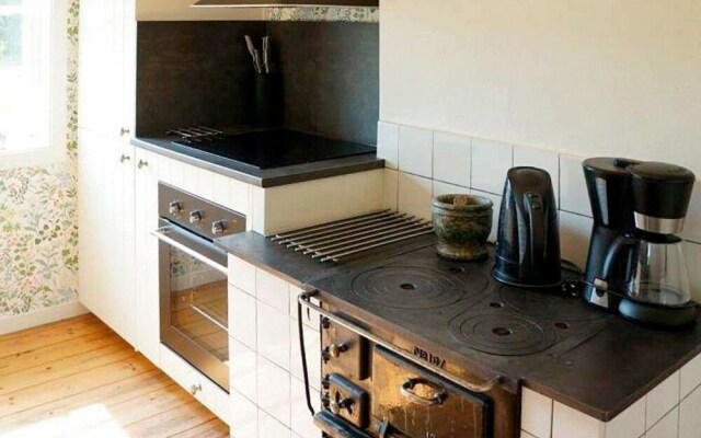 6 Person Holiday Home in Valdemarsvik