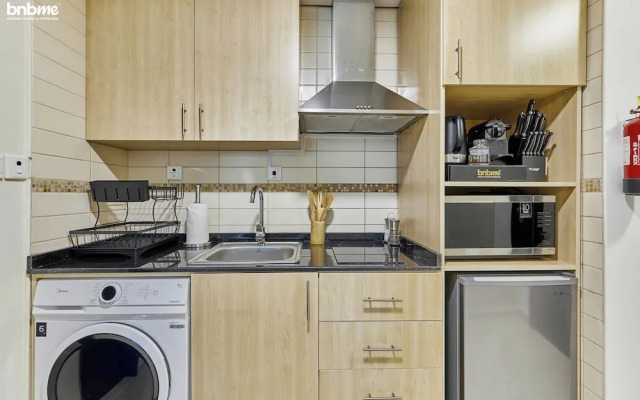 bnbme - Gold Crest Views 2 - STUDIO