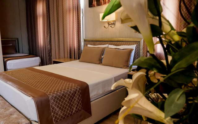 Othello Hotel