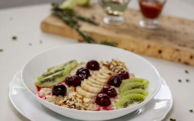 Отель «Воскресенский»