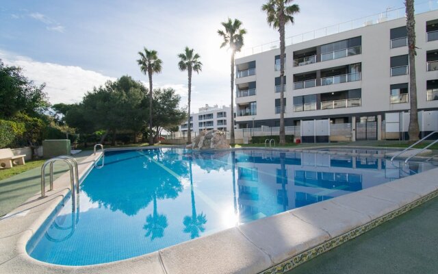 058 Lux Vacation - Ac/wifi