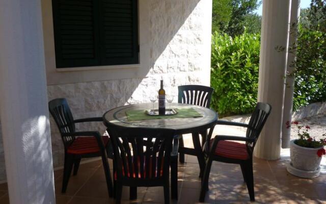 Apartments Suzana