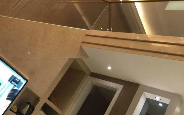 Private Enjoy Home Apartment Foshan