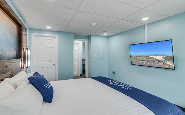 Seaside Boutique Hotel