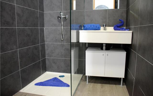 Apartamentos y Villas Galera Beach