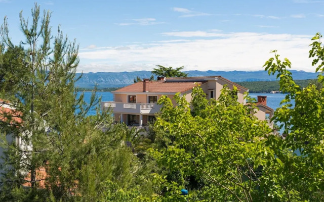 Summer House Magdalena