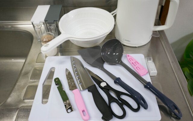 Weekend Apartment 303