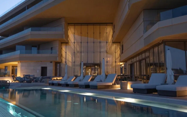 Verdala Wellness Hotel AX Privilege - Adults Only