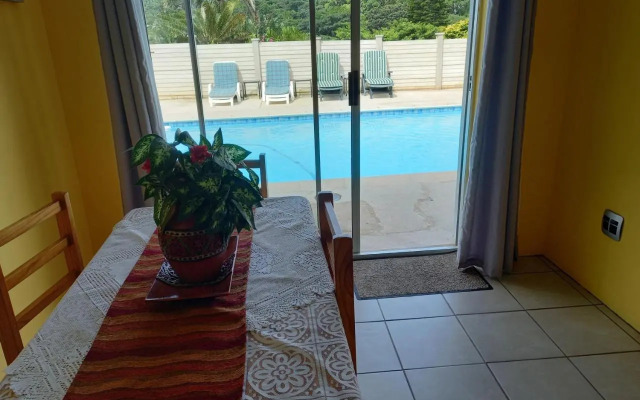 Poolside Guest House