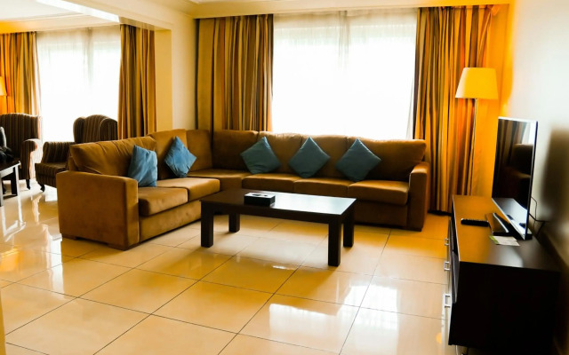 Abuja Continental Hotel