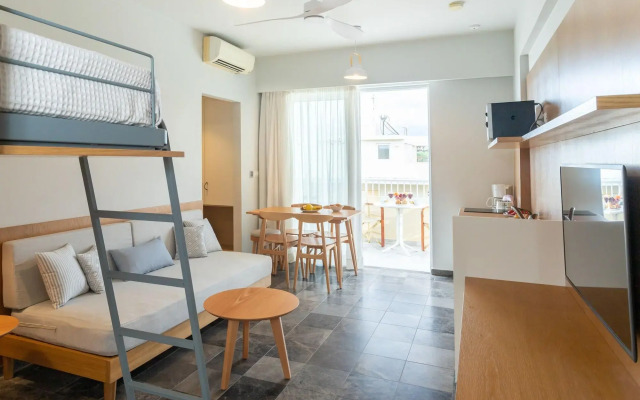 Ibiscos Garden Hotel