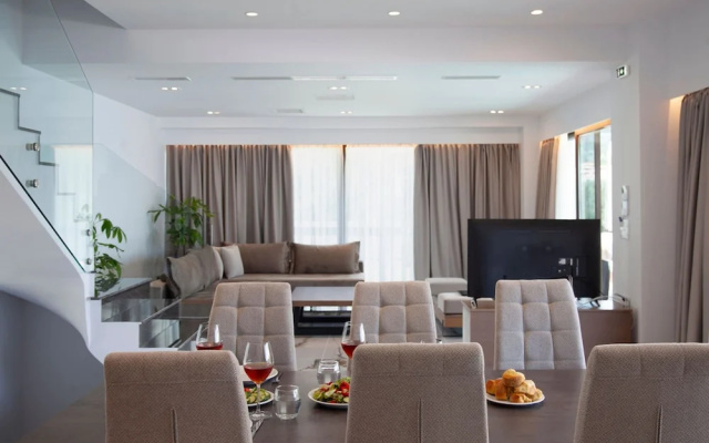 Zavia Villa DYO 3B Syvota