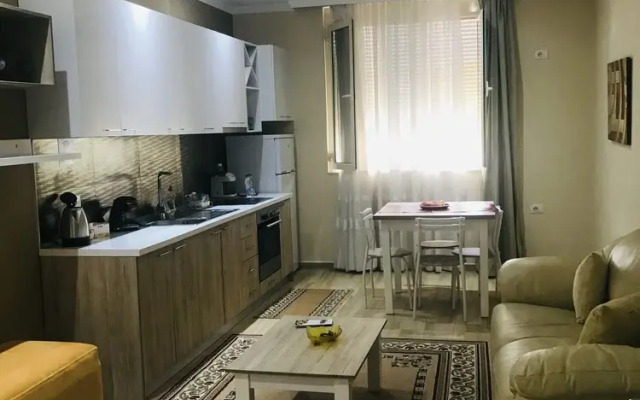 Rezidenca Shopi Apartments