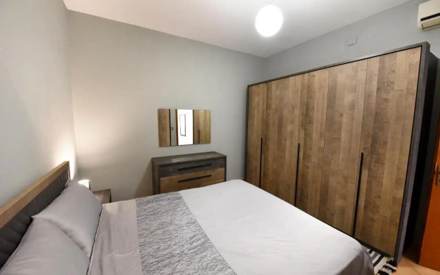 Hotel vila 12