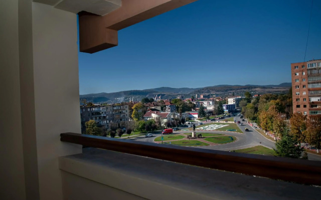 Hotel Rusca