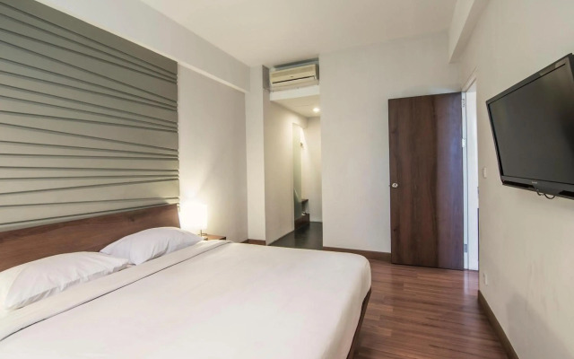 Grand Cikarang Hotel