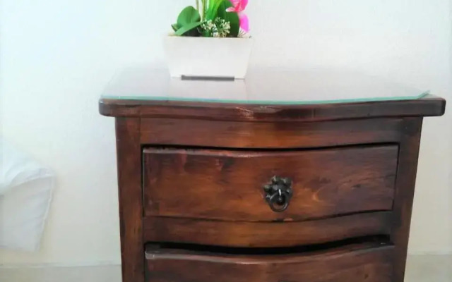 Villa de Libertad DF