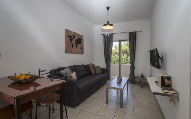 Nikis Dream Comfy Apartments