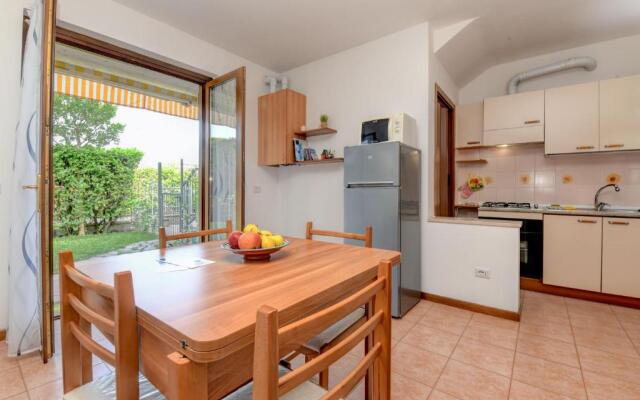Bell'Italia Holiday Apartment Peschiera