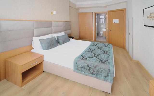 İstanbul Panorama Hotel