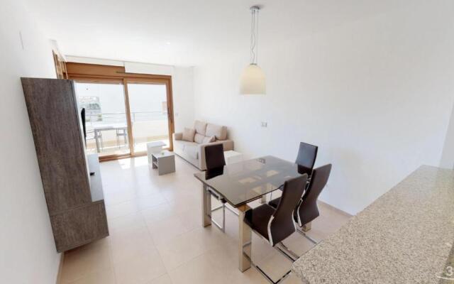 Apartment Terrazas de Campoamor 135