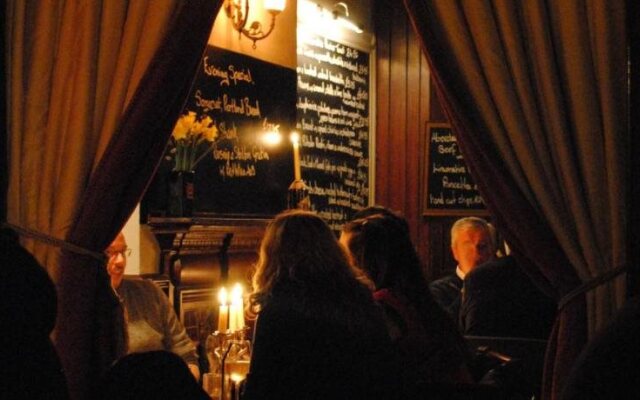 The Pear Tree