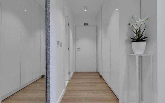 Makarska Apartman David