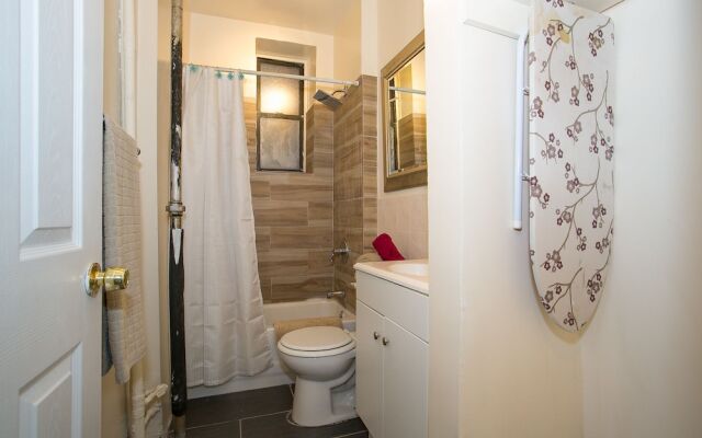 Washington Heights Apartments