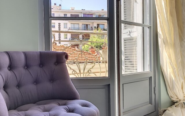 French Riviera Prestige by Nestor&Jeeves