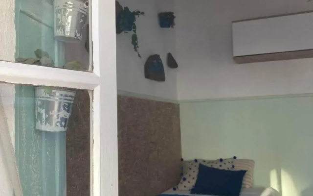 Casa Girassol