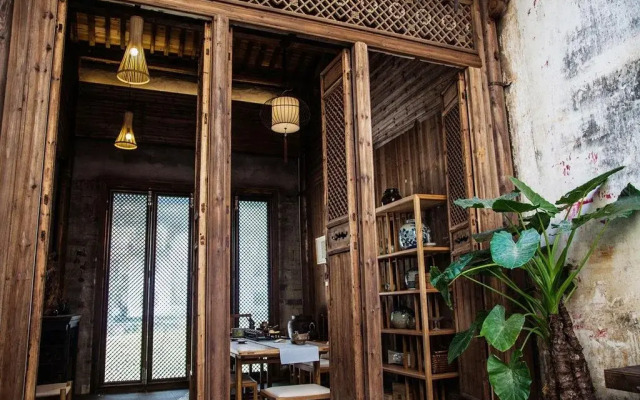 The Eternal Paradise (Former: Jinshengjinshi Boutique Hotel)