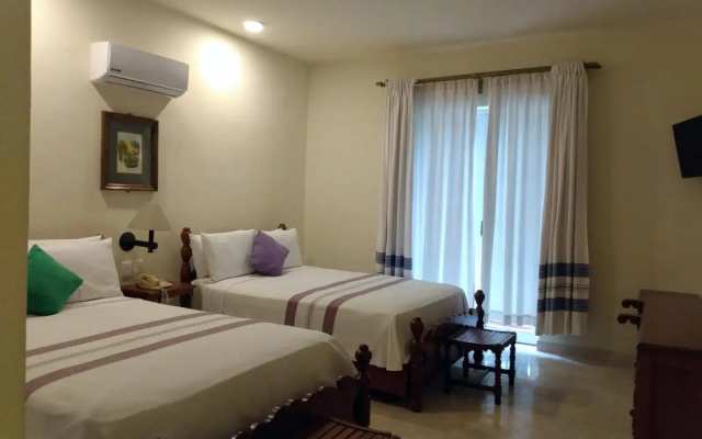 Hotel Marques del Valle