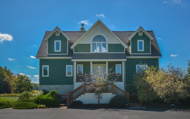 This Is Us 6 Bedroom House