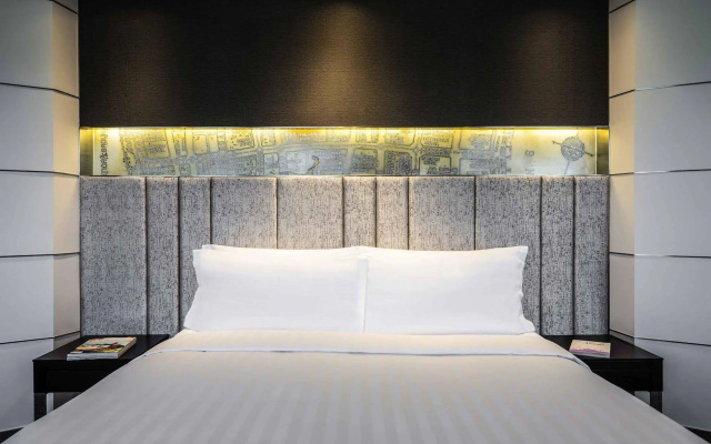 Grand Mercure Shanghai Hongqiao