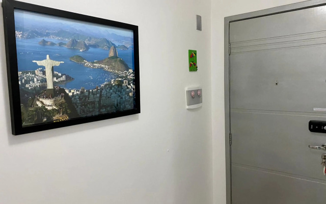 Fioravante's Apartment