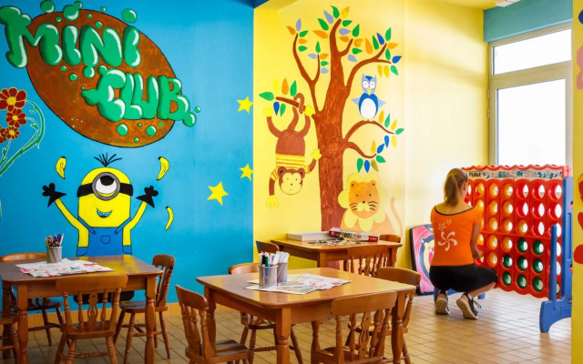 Maistra Select Funtana All Inclusive Resort