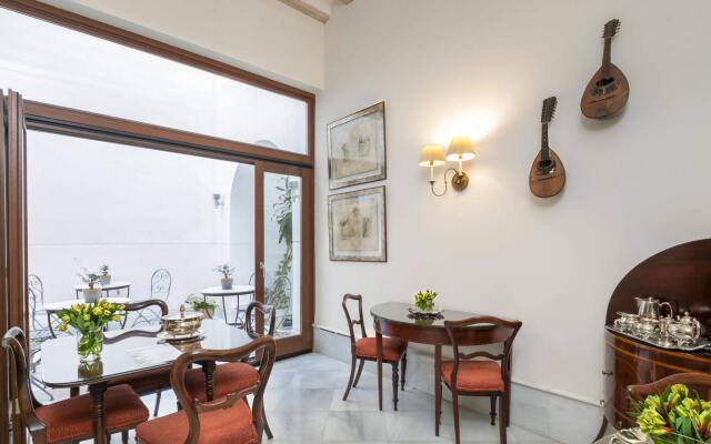 Hotel Amadeus Sevilla