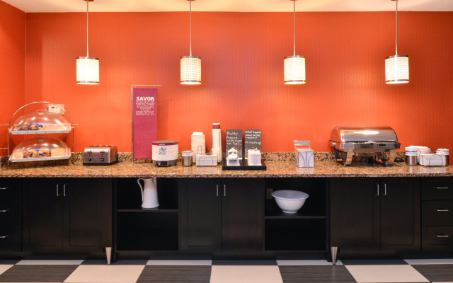 Hampton Inn Abilene
