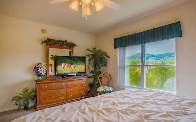 Whispering Pines 643