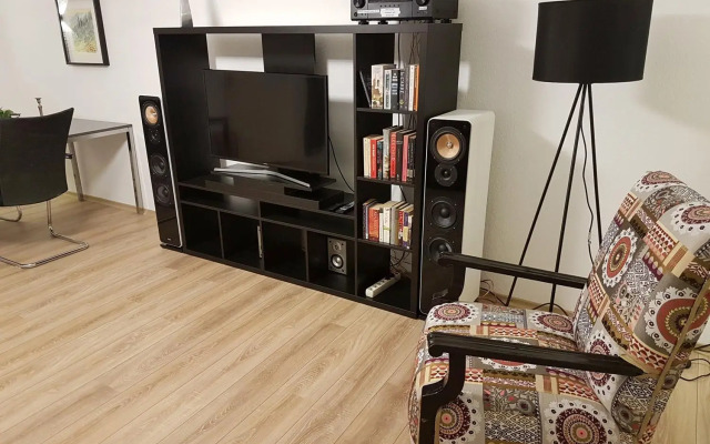 Rhine Pearl Hideaways